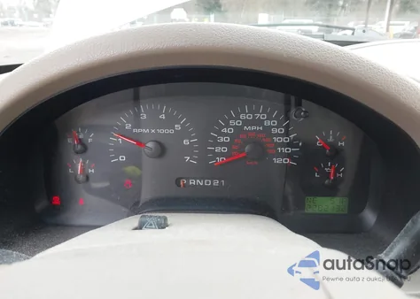 2006 Ford F-150 Fx4/Lariat/Xl/Xlt from USA, damaged, VIN 1FTPX14V46NB39517